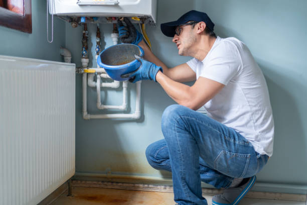 Best Commercial Plumbing Services  in Frazier Park, CA